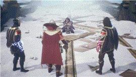 天龙八部私服斗鱼直播